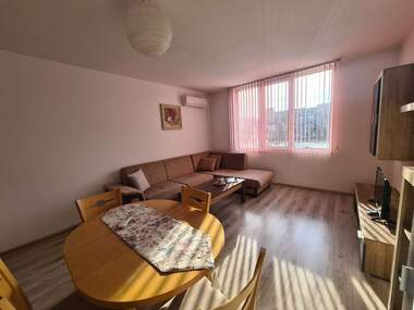 For rent - Apartment in Center,  Haskovo