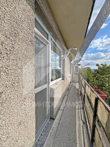 Verkauf - Wohnung in Nowi Pazar,  Schumen