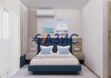 For sale - Apartment in Sunny Beach,  Burgas