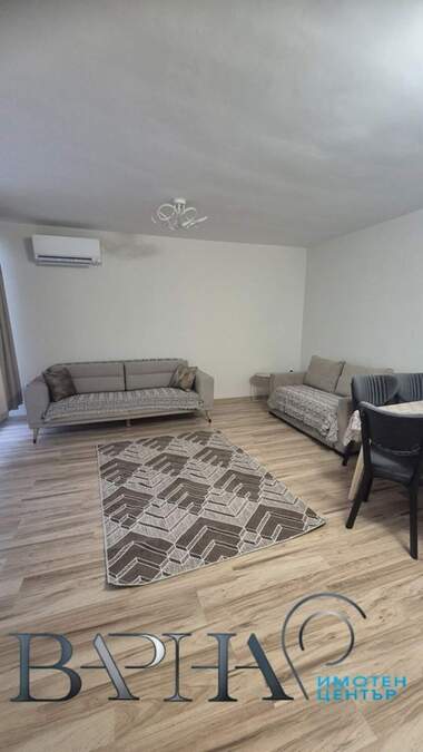 Miete - Wohnung in Mladost 2,  Warna