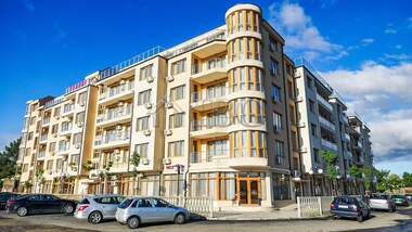 Satış - Apartman olarak Sunny Beach,  Burgas