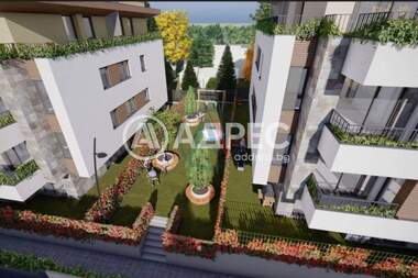 Satış - Apartman olarak Malinova Dolina,  Sofia