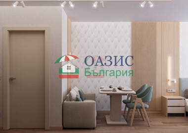 For sale - Apartment in Sveti Vlas,  Burgas