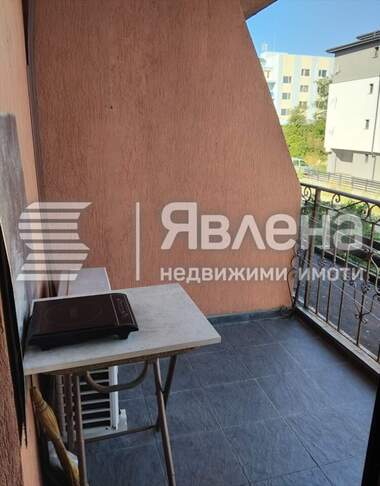 For sale - Apartment in Carevo,  Burgas