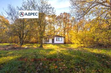 Продажа - Участок под строительство в Гривица,  Плевен