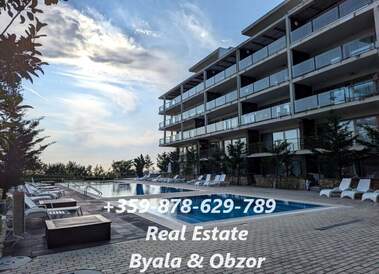 For sale - Apartment in Obzor,  Burgas