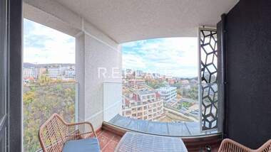 Satış - Apartman olarak Briz,  Varna