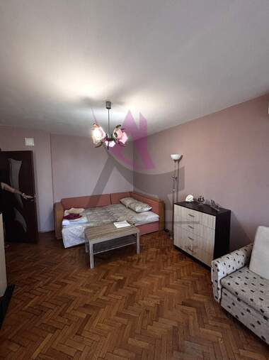 For rent - Apartment in Bazar Levski,  Varna