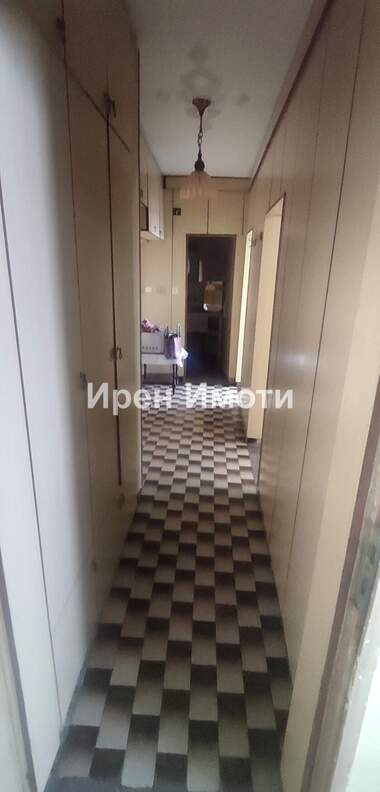 Vânzare - Apartament în Țentăr,  Iambol