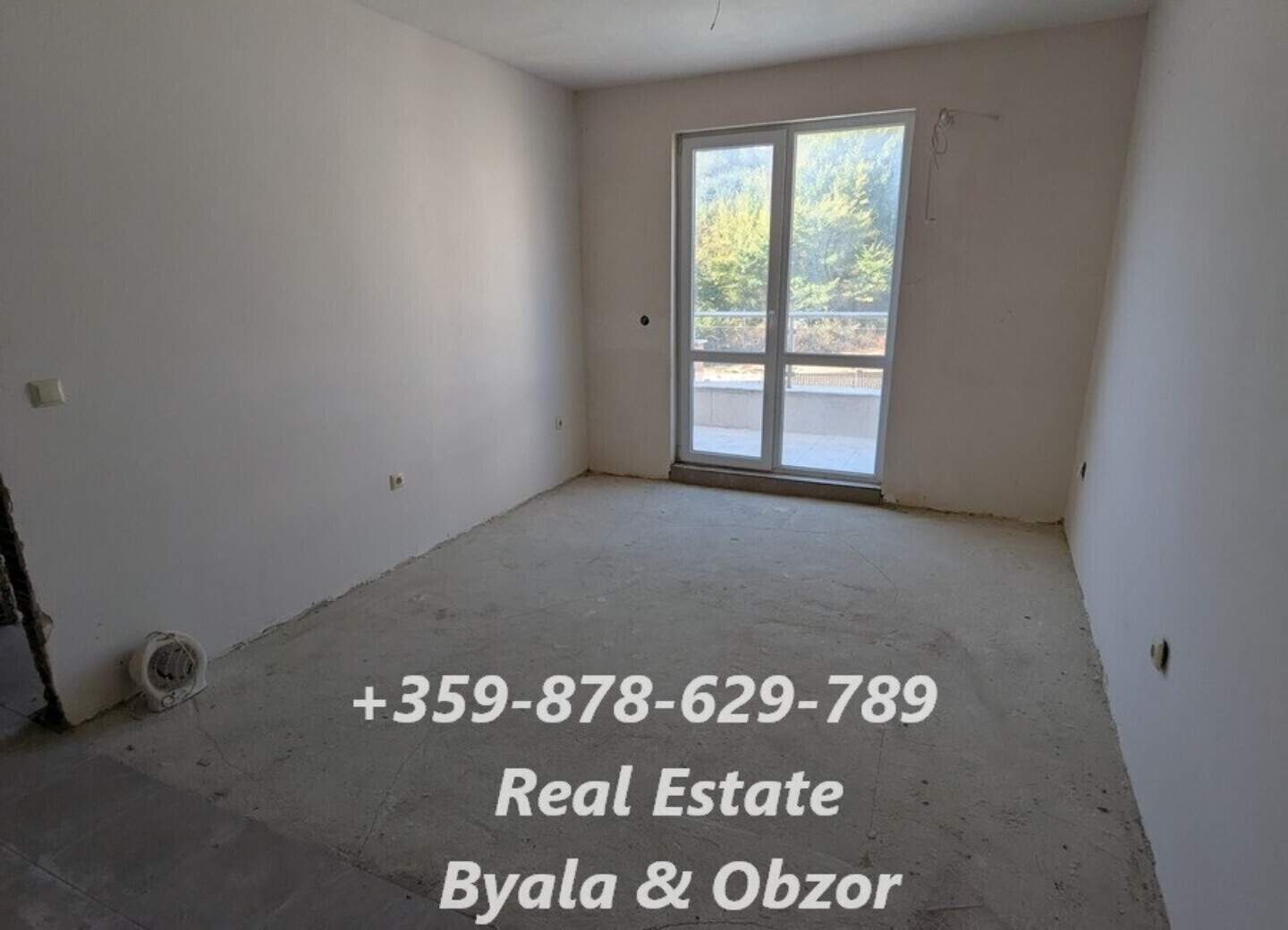 İki odalı Apartman olarak Biala, Varna – fotoğraf 4