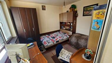 Verkauf - Wohnung in jitniza,  Razgrad