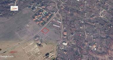For sale - For Construction in Veselchane,  Kardjali