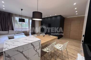 Verkauf - Wohnung in Manastirski liwadi-Iztok,  Sovia