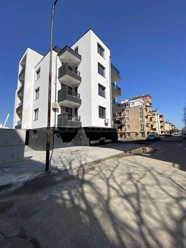 Satış - Apartman olarak Primorsko,  Burgas