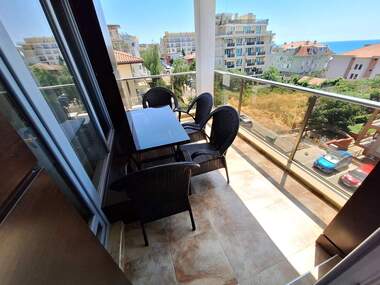 Satış - Apartman olarak Sveti Vlas,  Burgas