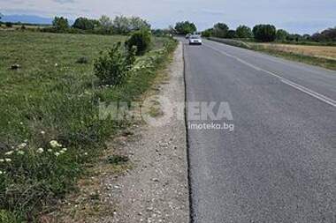 Πώληση - Οικόπεδο για κατασκευή σε Стряма,  Пловдив