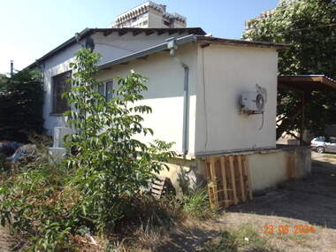 Продажба - Сграда в Здравец Изток,  Русе