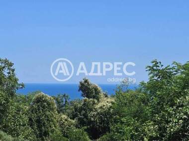 For sale - For Construction in Manastirski rid,  Varna