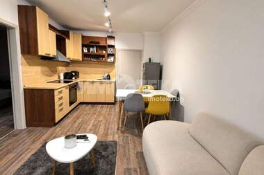 For sale - Apartment in Gagarin,  Plovdiv