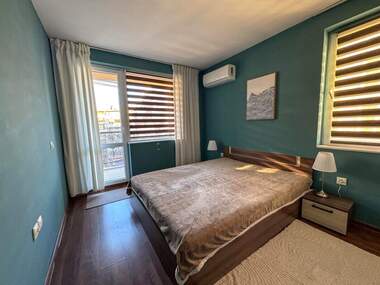 Kira - Apartman olarak Lazur,  Burgas