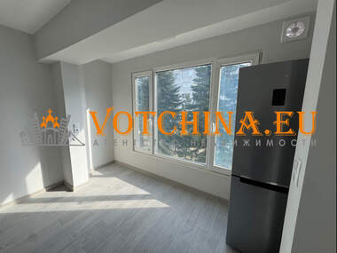 Verkauf - Wohnung in Tschayka,  Warna