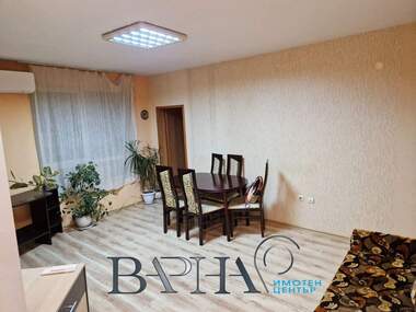 Ενοίκιο - Διαμέρισμα σε Възраждане 1,  Варна
