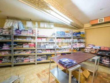 Închiriere - Magazin în Proslav,  Plovdiv