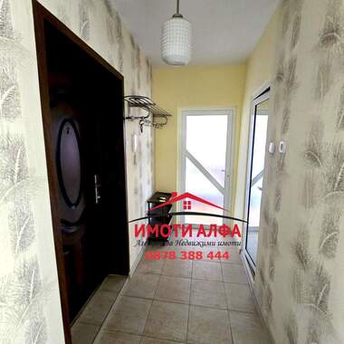 Satış - Apartman olarak Dimitrovgrad,  Haskovo
