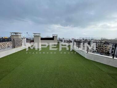 For sale - Apartment in Briz,  Varna