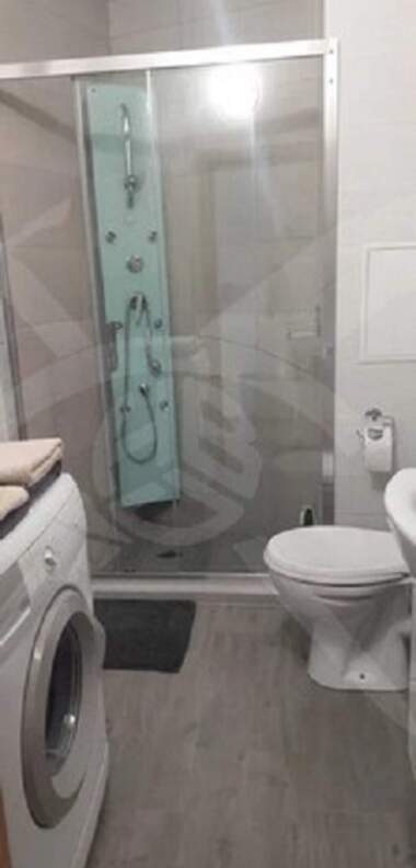For rent - Apartment in Gracka mahala,  Varna