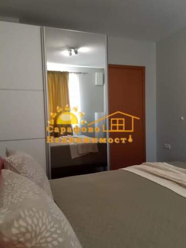 Verkauf - Wohnung in Saravowo,  Burgas