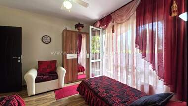 Verkauf - Wohnung in Rawda,  Burgas