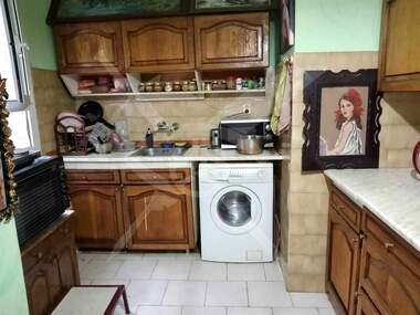 For rent - Apartment in Sportna zala,  Varna