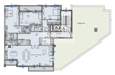 Vânzare - Apartament în Kiuceuk Parij,  Plovdiv