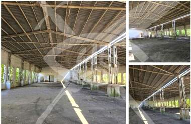 For sale - Warehouse in Brezovo,  Plovdiv