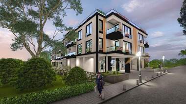 Satış - Apartman olarak Malinova Dolina,  Sofia