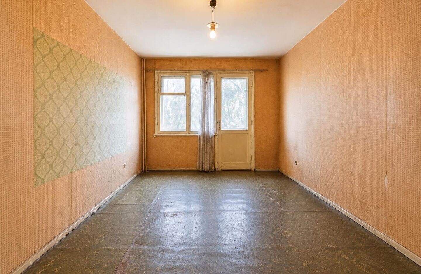 Тристаен Апартамент в Лозенец, София – снимка 6