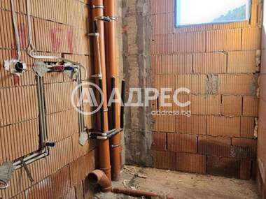 For sale - Apartment in Akchelar,  Varna
