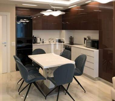 For rent - Apartment in Center,  Sofia