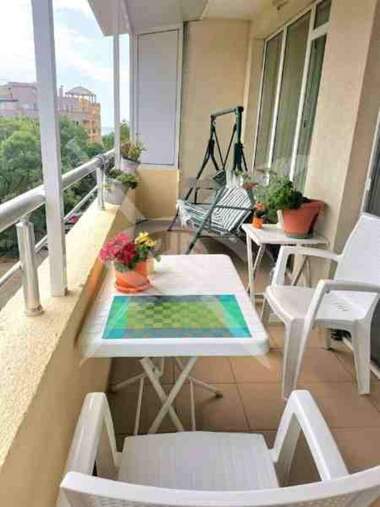 Vânzare - Apartament în Pomorie,  Burgas