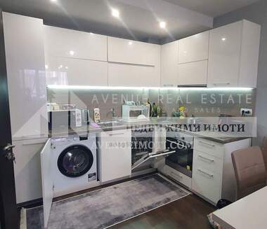 For sale - Apartment in Trakia,  Plovdiv