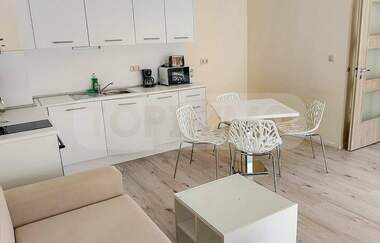 Satış - Apartman olarak Asparuhovo,  Varna