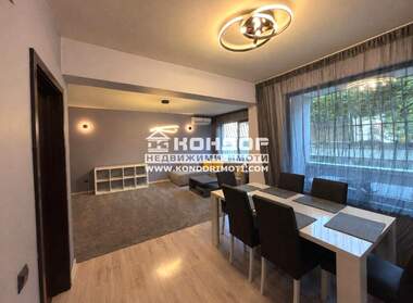 For rent - Apartment in Center,  Plovdiv