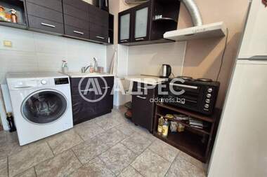For rent - Apartment in Kolhozen pazar,  Varna