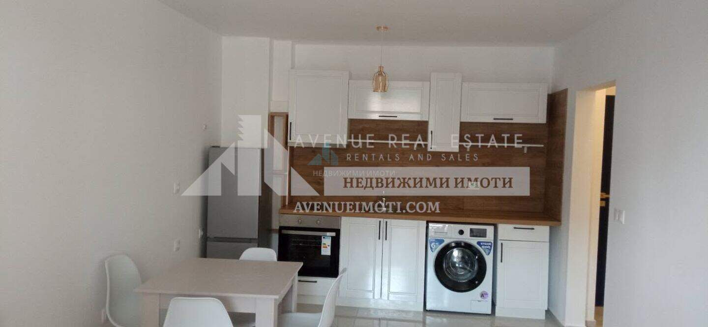 İki odalı Apartman olarak Kiuçuk Parij, Plovdiv – fotoğraf 2