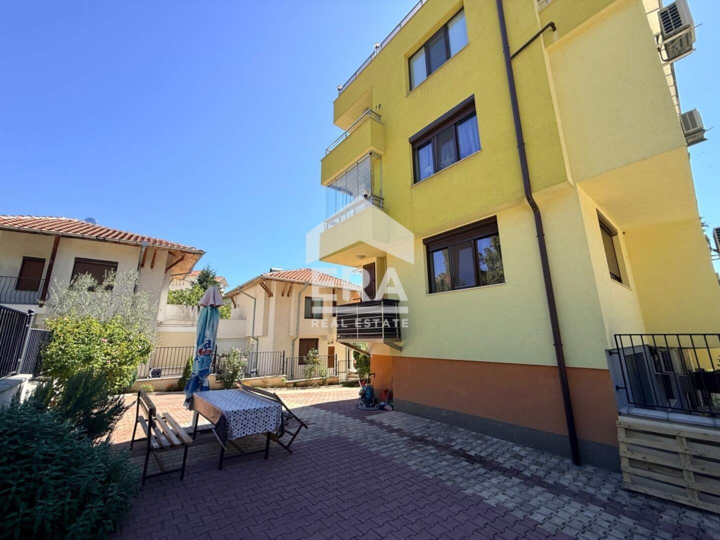 Cu trei camere Apartament în Sandanski, Blagoevgrad – fotografia 10