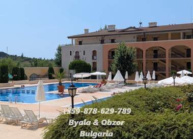 For sale - Apartment in Obzor,  Burgas