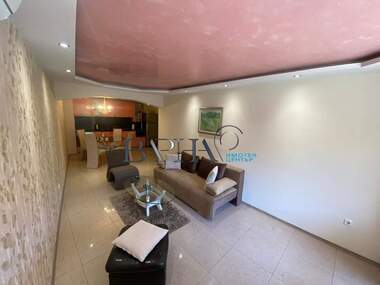 For rent - Apartment in Liatno kino Trakia,  Varna