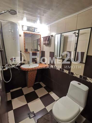 Verkauf - Wohnung in Kolhozen pazar,  Warna