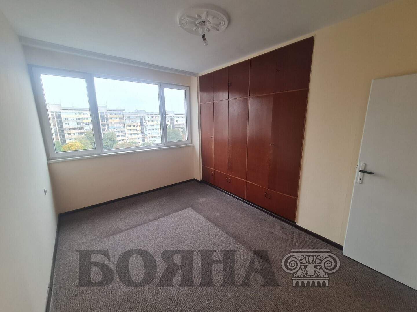 Τρίδωμο Διαμέρισμα σε Τσεντραλεν ιούζεν ραιον, Ρουσε – φωτογραφία 8